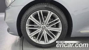 Genesis G80, 2016 — миниатюра 5