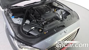 Genesis G80, 2016 — миниатюра 6