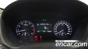 Genesis G80, 2016 — миниатюра 8