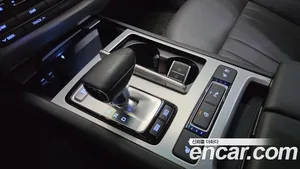 Genesis G80, 2016 — миниатюра 9