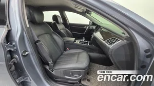 Genesis G80, 2016 — миниатюра 10