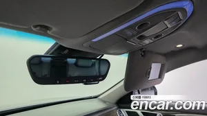 Genesis G80, 2016 — миниатюра 15