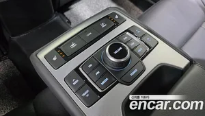 Genesis G80, 2016 — миниатюра 18
