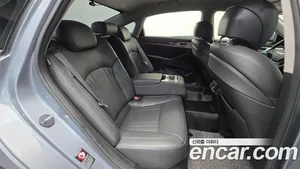 Genesis G80, 2016 — миниатюра 19