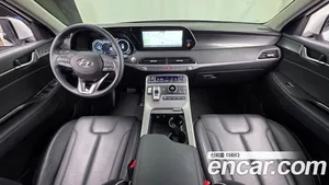 Hyundai Palisade, 2022 — миниатюра 10