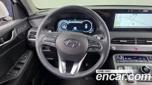 Hyundai Palisade, 2022 — миниатюра 19