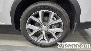 Hyundai Palisade, 2022 — миниатюра 7