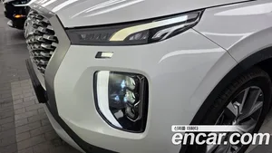 Hyundai Palisade, 2022 — миниатюра 8