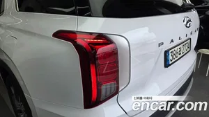 Hyundai Palisade, 2022 — миниатюра 9