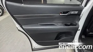 Hyundai Palisade, 2022 — миниатюра 15