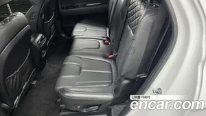 Hyundai Palisade, 2022 — миниатюра 16