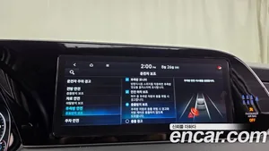 Hyundai Palisade, 2022 — миниатюра 33