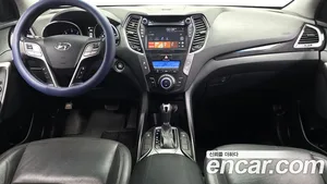 Hyundai Santa Fe, 2014 — миниатюра 10