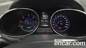 Hyundai Santa Fe, 2014 — миниатюра 11