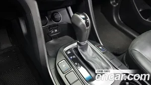 Hyundai Santa Fe, 2014 — миниатюра 12