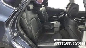 Hyundai Santa Fe, 2014 — миниатюра 17