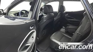 Hyundai Santa Fe, 2014 — миниатюра 18