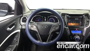 Hyundai Santa Fe, 2014 — миниатюра 19