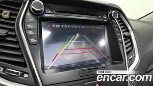 Hyundai Santa Fe, 2014 — миниатюра 21