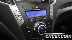Hyundai Santa Fe, 2014 — миниатюра 22