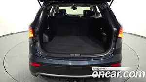 Hyundai Santa Fe, 2014 — миниатюра 26