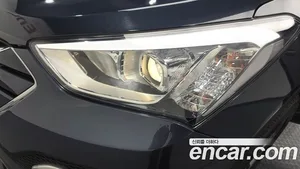 Hyundai Santa Fe, 2014 — миниатюра 8