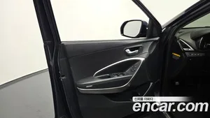 Hyundai Santa Fe, 2014 — миниатюра 14