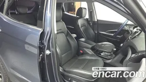 Hyundai Santa Fe, 2014 — миниатюра 16