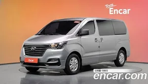 Hyundai Starex, 2021 — миниатюра 30