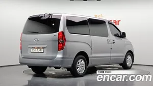 Hyundai Starex, 2021 — миниатюра 1