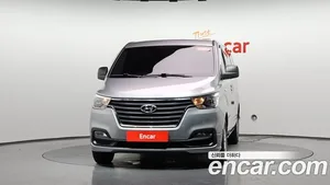 Hyundai Starex, 2021 — миниатюра 2