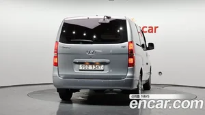 Hyundai Starex, 2021 — миниатюра 3