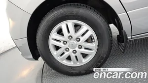 Hyundai Starex, 2021 — миниатюра 4