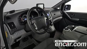 Hyundai Starex, 2021 — миниатюра 9