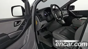 Hyundai Starex, 2021 — миниатюра 12