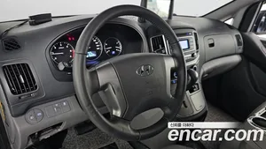 Hyundai Starex, 2021 — миниатюра 18