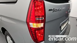 Hyundai Starex, 2021 — миниатюра 8