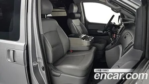 Hyundai Starex, 2021 — миниатюра 15