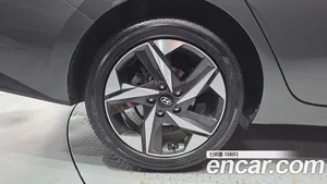 Hyundai Avante, 2023 — миниатюра 5