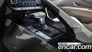 Hyundai Avante, 2023 — миниатюра 12