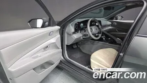 Hyundai Avante, 2023 — миниатюра 13