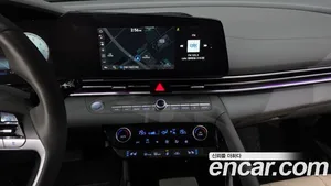 Hyundai Avante, 2023 — миниатюра 20