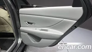 Hyundai Avante, 2023 — миниатюра 15