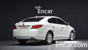 Chevrolet Alpheon, 2015 — миниатюра 2