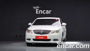 Chevrolet Alpheon, 2015 — миниатюра 3