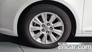 Chevrolet Alpheon, 2015 — миниатюра 5