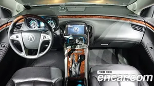 Chevrolet Alpheon, 2015 — миниатюра 10