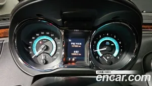 Chevrolet Alpheon, 2015 — миниатюра 11