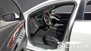 Chevrolet Alpheon, 2015 — миниатюра 13