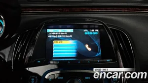 Chevrolet Alpheon, 2015 — миниатюра 20